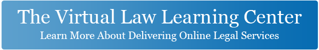 Virtual Lawyering Learning Center