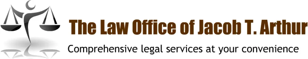 The Law Office of Jacob Arthur