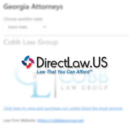 DirectLaw.US Directory of Online Lawyers