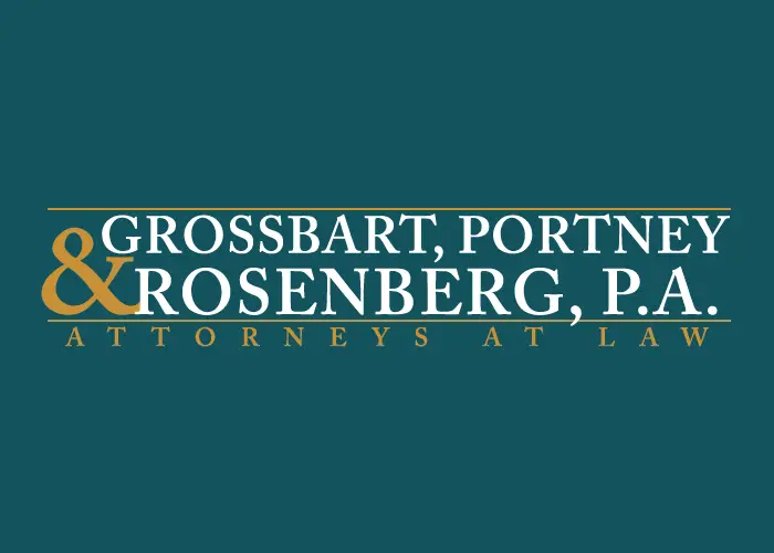 Grossbart, Portney & Rosenberg